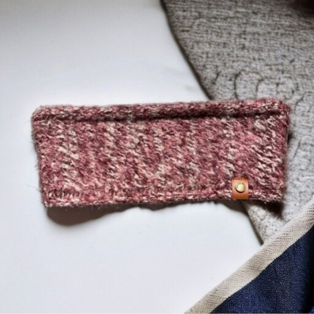 🌻NEW (with tags) Frye and Co. Gorpcore Space Dyed Headband